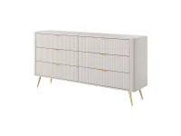 Kummut LANTE B - Beež pilt 3