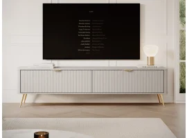 TV стол LANTE E - Бежевый