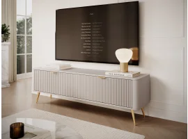 TV стол LANTE F - Бежевый