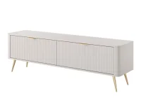 TV-alus LANTE F - Beež pilt 3