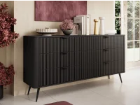 Kummut LANTE B - Must pilt 2