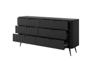 Kummut LANTE B - Must pilt 4