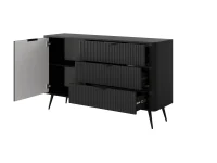 Kummut LANTE D - Must pilt 4