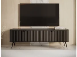 TV стол LANTE F - Черный