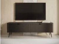 TV стол LANTE F - Черный pilt 2