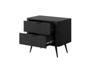 Тумбочка LANTE G - Бежевый pilt 4