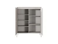 Kummut SENSO A - Beež pilt 4