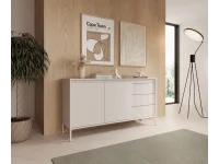 Kummut SENSO B - Beež pilt 3