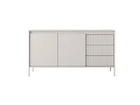 Kummut SENSO B - Beež pilt 4