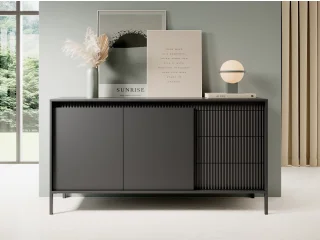 Kummut SENSO B - Must pilt