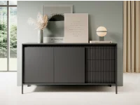 Kummut SENSO B - Must pilt 2