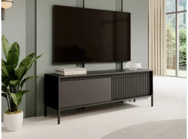 TV стол SENSO D - Черный