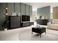 TV-alus SENSO D - Must pilt 7