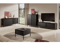 TV-alus SENSO E - Must pilt 6