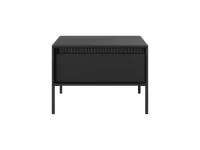 Журнальный стол SENSO F - Черный pilt 3