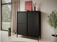 Sektsioon SENSO - Must pilt 4