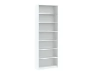 Vitriinkapp BEN R05+2KLS - Valge pilt 3