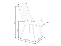 Tool K-450 beež BLUVEL pilt 8