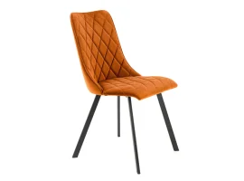 Стул K-450 терракотовый BLUVEL