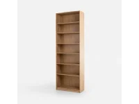 Vitriinkapp BEN R05+2KLS - Tamm artisan pilt 4