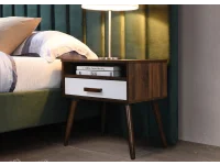 Voodi 180x200 SYDNEY pilt 4