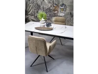 Pikendatav laud FELIX valge pilt 3