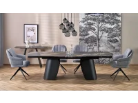 Pikendatav laud FORUM pilt 4