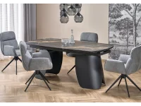 Pikendatav laud FORUM pilt 2