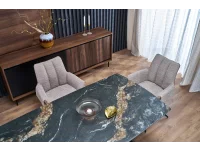 Стол раздвижной ARMANI pilt 4