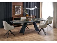 Стол раздвижной ARMANI pilt 3