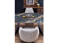 Стол раздвижной ARMANI pilt 5