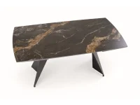 Стол раздвижной ARMANI pilt 8