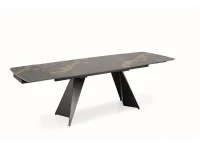 Стол раздвижной ARMANI pilt 7