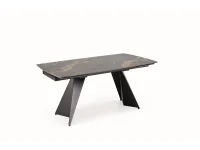 Стол раздвижной ARMANI pilt 6