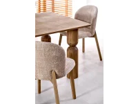 Стол раздвижной MELTON pilt 4