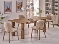 Стол раздвижной MELTON pilt 2