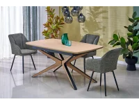 Pikendatav laud JAMES pilt 3