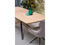 Pikendatav laud JAMES pilt 4