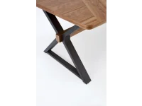 Стол раздвижной BARON pilt 4