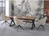 Стол раздвижной BARON pilt 2