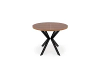 Стол раздвижной PERONI орех pilt 6