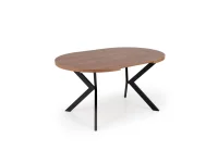 Стол раздвижной PERONI орех pilt 7