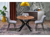 Стол раздвижной PERONI орех pilt 3