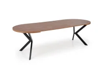 Стол раздвижной PERONI орех pilt 9