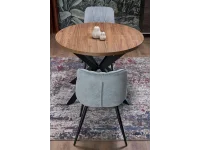 Стол раздвижной PERONI орех pilt 4