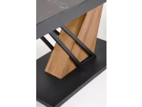 Стол раздвижной VOLANT 160-200 pilt 4