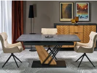 Стол раздвижной VOLANT 160-200 pilt 2