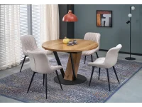 Стол раздвижной FANIS O pilt 3