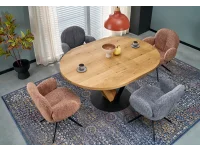 Стол раздвижной FANIS O pilt 4