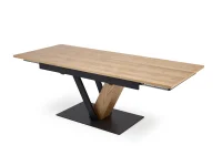 Стол раздвижной FANIS pilt 8